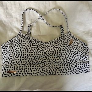 DoYouEven Excel Sports Bra